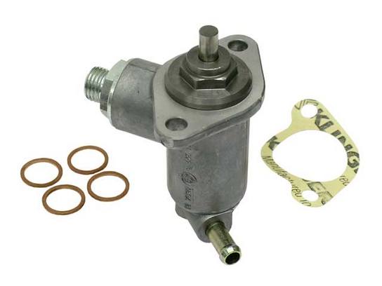 Mercedes Fuel Pump 0000902650